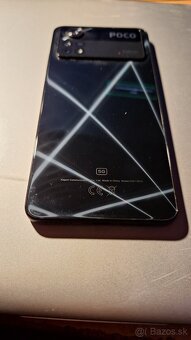 Poco M4 pro - 2