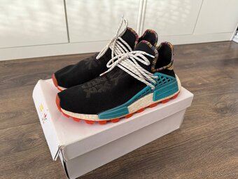 Adidas PW Solar HU NMD - 2