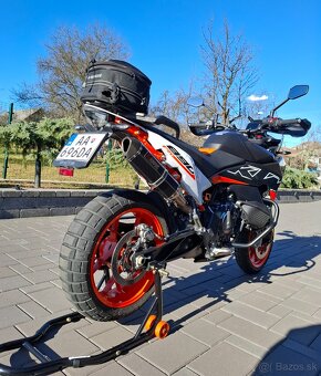 KTM 890 SMT - 2