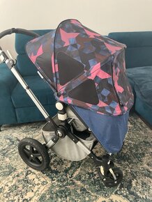 Bugaboo Cameleon 3 - 2