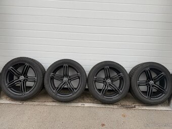 ORIGINAL AUDI S-LINE DISKY 5x112 R20 255/45 R20 ,,Pompej,, - 2