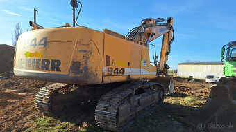 Liebherr R944C litronic - 2