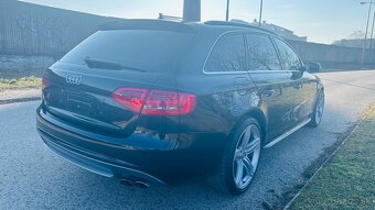 Audi S4/S4 Avant Quatro - 2