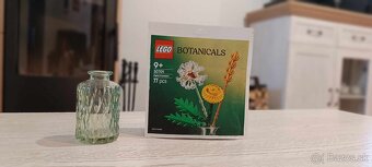 Nové nerozbalené LEGO 30701, 60428, 30676, 30672 - 2