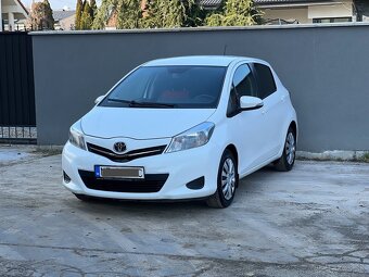 Toyota Yaris - 2