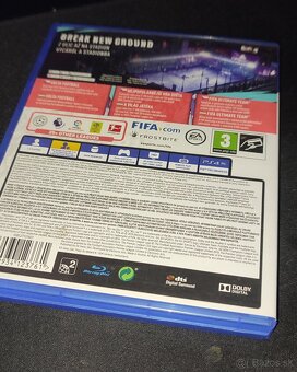 FIFA20-PS4 - 2