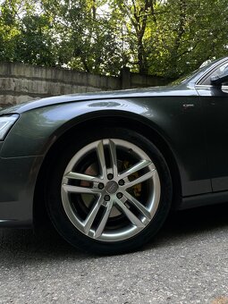 Audi A4 Avant B8.5 Facelift 3xS-line 1.8 TFSI 125kw/170PS - 2