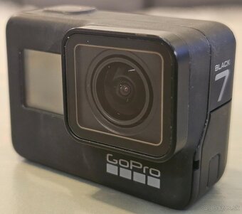 GoPro HERO7 - 2