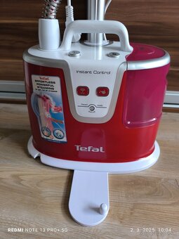 Predám Tefal Instant Control IS8380 - 2