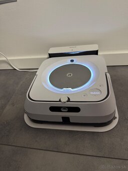 iRobot Roomba S9+ a iROBOT Braava Jet M6 - 2