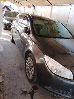 Opel Insignia - 2