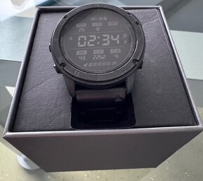 Garmin tactix delta solar sapphire - 2