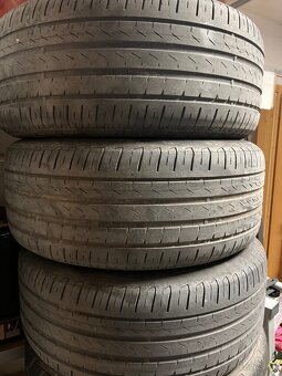 HLINIKOVE DISKY ORIGINAL AUDI A4 (b8) 225/55 R16 - 2