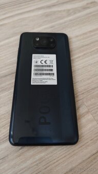 POCO X3 Pro 6GB/128GB - 2