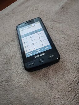 Samsung Pixon M8800 - RETRO - 2