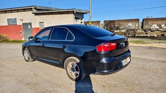 Seat Toledo 1.6 / 2013 - 2