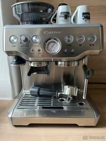 Kávovar Catler ES 8013 - 2