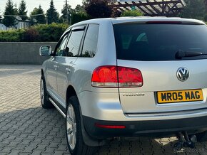 Volkswagenn Touareg - 2