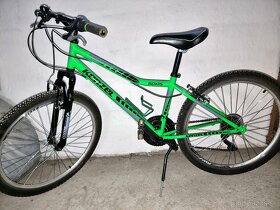 Detsky bicykel Kenzel Roxis - 2