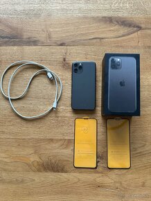 IPHONE 11 PRO 64GB - 2