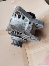 ALTERNATOR TG11C062 RENAULT NISSAN DACIA, 110A 12V - 2