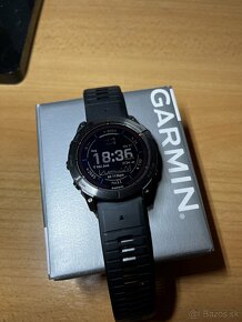 Garmin Fenix 7X pro 51mm Solar Editiom - 2