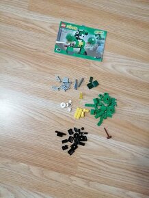 Lego Mixels 41546 a 41573 - 2