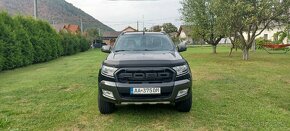 Predam Ford Ranger 3.2 wildtrack - 2