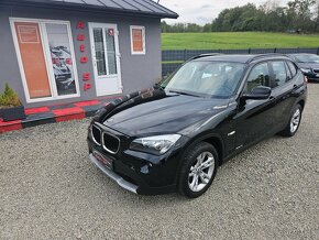 BMW X1 318i SDRIVE 18I - 2