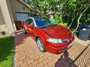 Renault Mégane Cabrio 1.6 16V - 2