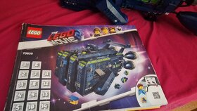 Lego 70839 Movie 2 - 2