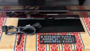 TV Samsung - 2