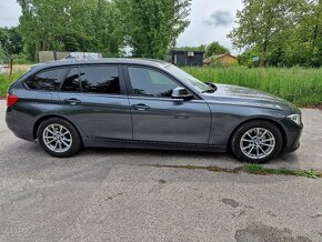 Bmw 3 / 2.0 tdi / combi / f31 - 2