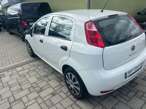 Fiat Punto 1,4 JTD - 2