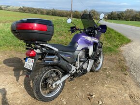 Honda Transalp XL 600 V - 2