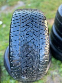 Predám Zimné Pneumatiky 225/45R17 - 2