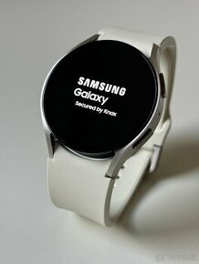 Samsung Galaxy Watch 6 40mm výstavný kus - 2