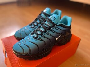 Nike Air Max Plus Tn “Light Retro” - 2