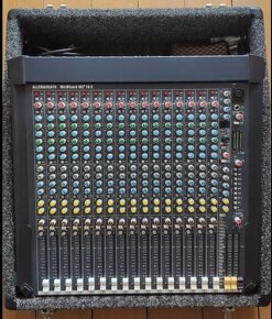 Allen & Heath - 2