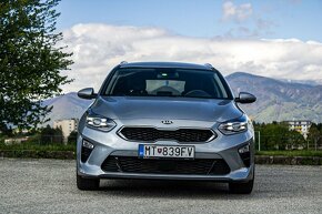 Kia Ceed SW - 2