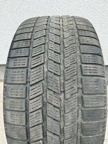 275/40R20 Zimne pneumatiky Pirelli - 2