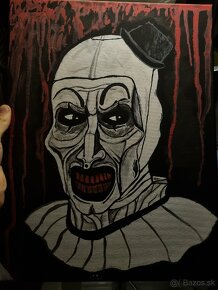 Terrifier - 2