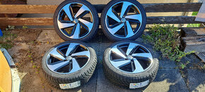 18" Vw Golf Gti Milton Keynes - 2