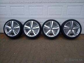 Originálne ALU disky Audi, VW, Škoda, Seat R19 5x112 ET42 - 2