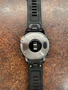 Garmin fenix 6 solar - 2