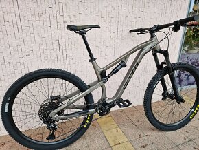 CTM SKAUT ENDURO 29 L - 2