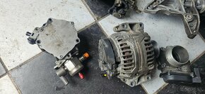 Motor na diely 1.8TSI CDA 118kW - 2