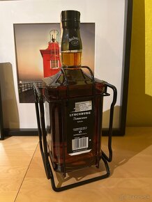 Predam 3l flasu Jack Daniel’s - 2