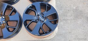 Kia gt line 5x114,3 r18 mazda hyundai honda nissan renault - 2