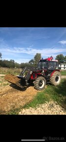 Zetor 5340 - 2